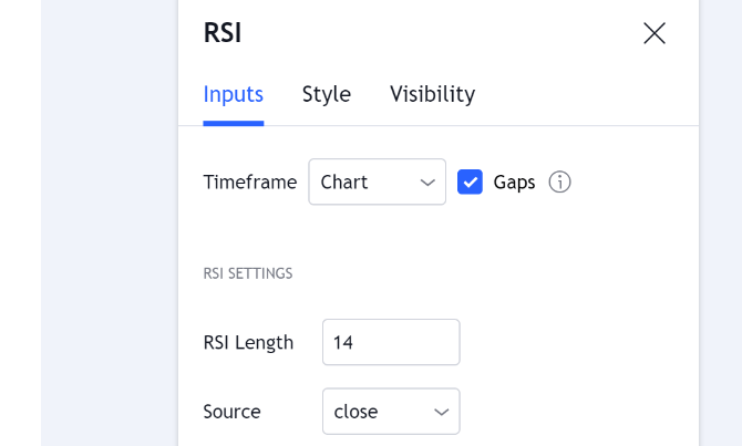 차트 보조지표 RSI image 157