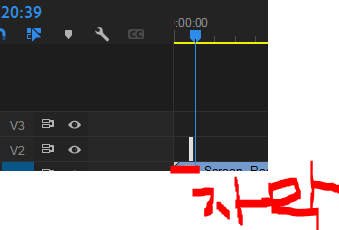 프리미어 프로 영상 자막 넣기 image 38